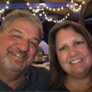 Meet your Posher, Renee'